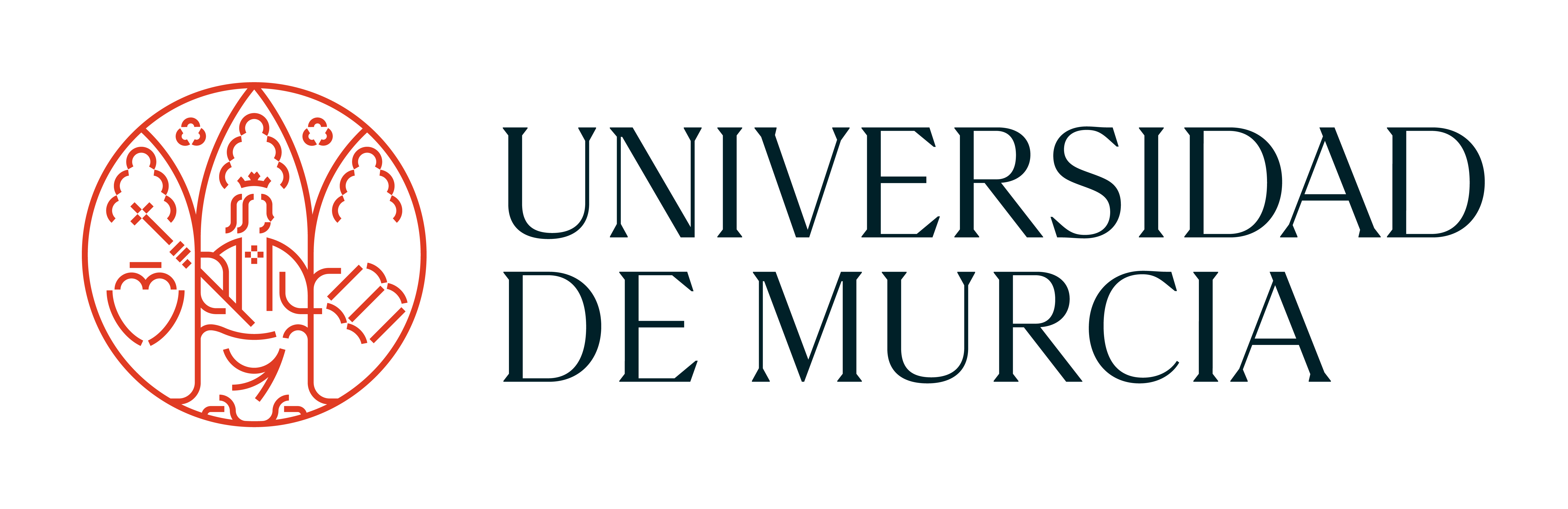 Web de la Universidad de Murcia